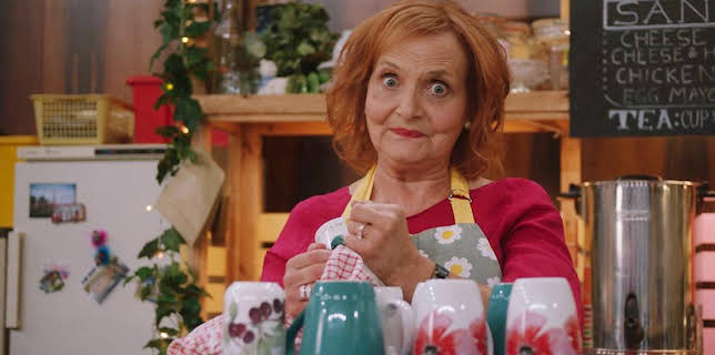 2:50 PM: Molly and Mack (S1) | Cbeebies | 11/13 2025