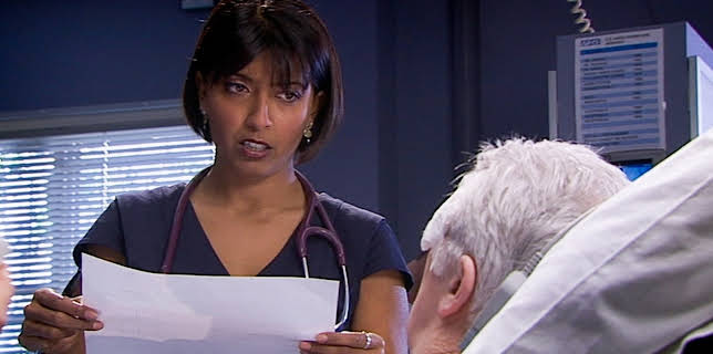 10:50 AM: Classic Casualty (S24 E43) (S24) | Drama | 2/26 2026