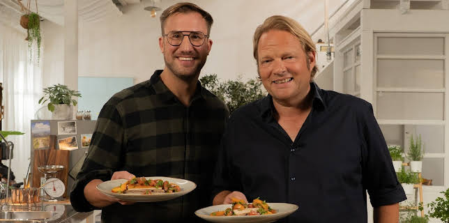 17:45: Einfach und köstlich | WDR Fernsehen | 2/7 2026