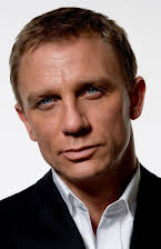 Daniel Craig como 
