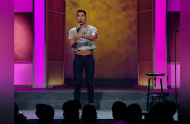 Comedy In Color S1: Dave Ross and Joel Kim Booster