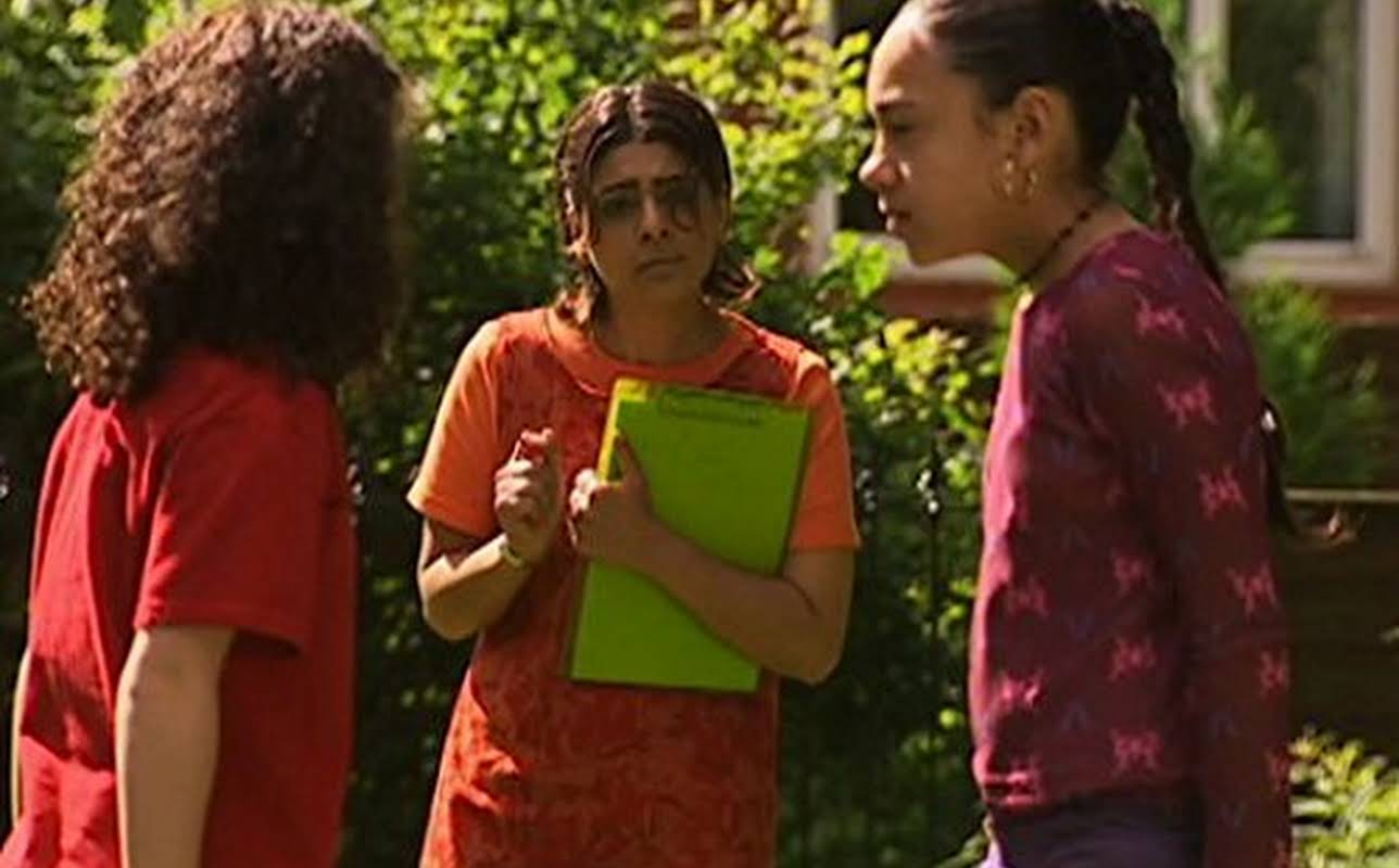 Nisha Nayar