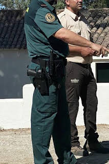 20:08: Seprona en acción: Episodio 4 | Discovery Max | 3/28 2026