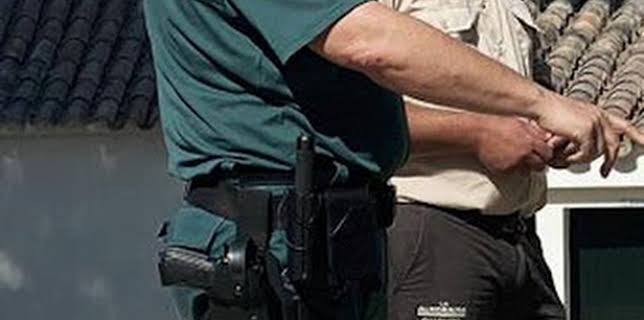 07:52: Seprona en acción: Episodio 4 | Discovery Max | 2/26 2026