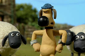 Season 1: Tidy Up | The Visitor