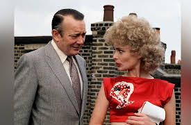 Hammer House Of Horror: Rude Awakening