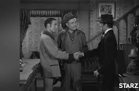 The Life And Legend Of Wyatt Earp: Ep 25 - The Englishman