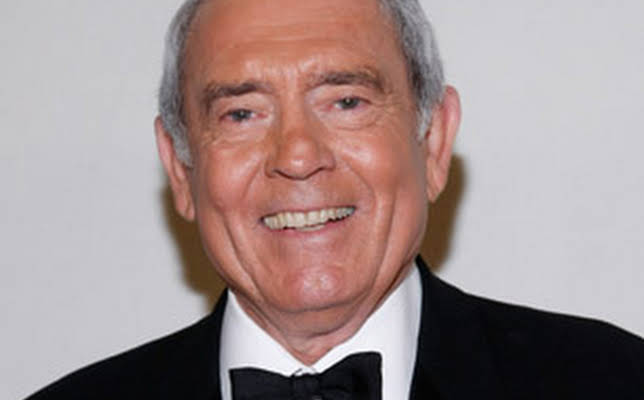 Dan Rather