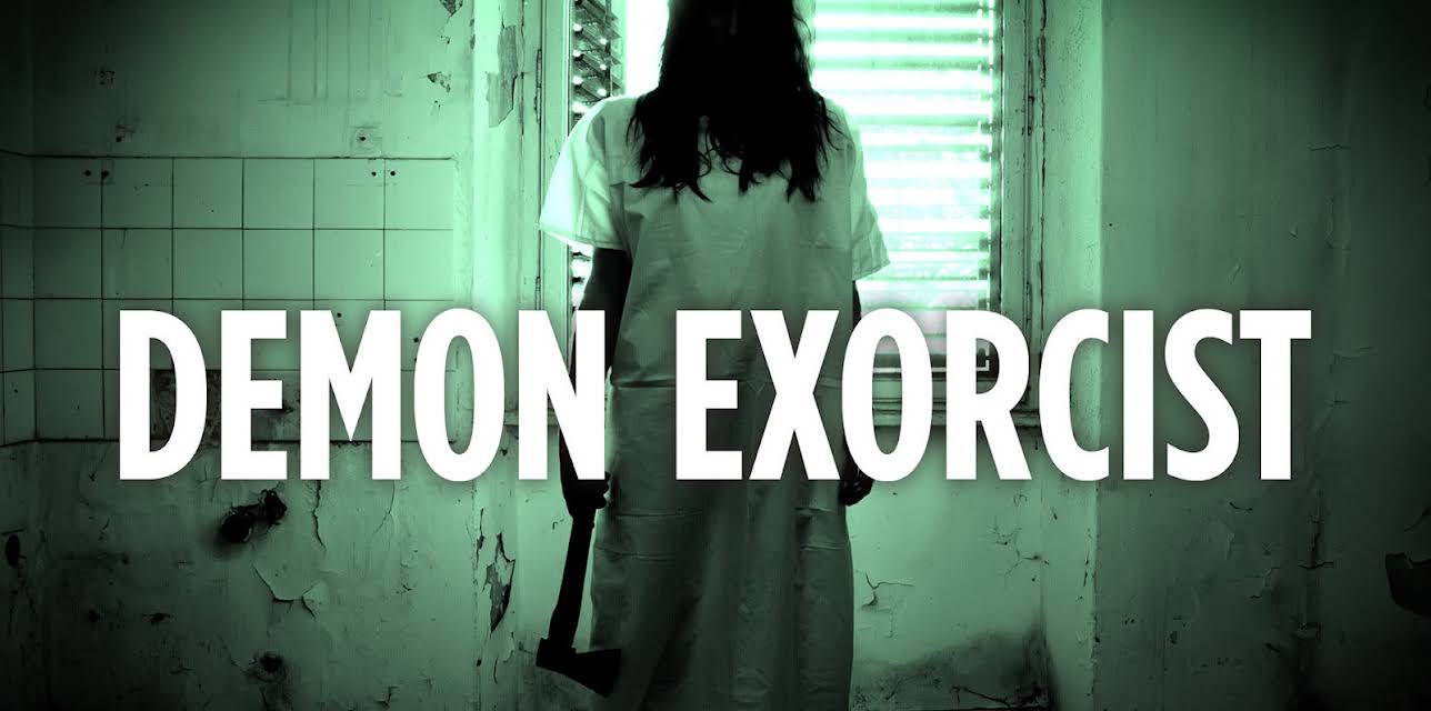 Demon Exorcist Season 1