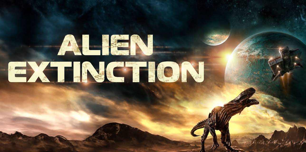 ALIEN EXTINCTION (2024)