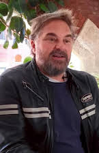 Todd Komarnicki als Director