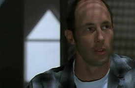 The Pretender Season 1: Mirage