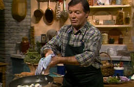 Today's Gourmet, Season 1: Potpourri Dinner