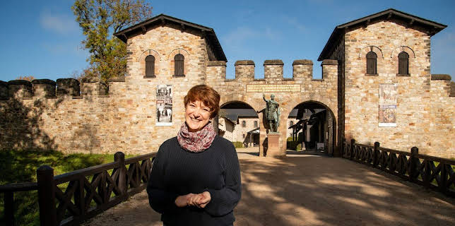 Weltwunder in Hessen