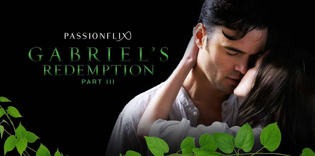 Gabriel's Redemption: Part 2 (2023)