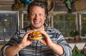 Jamie Oliver: Seasons: Episode 7