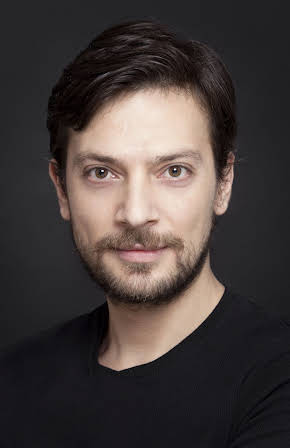 Çağdaş Onur Öztürk as 