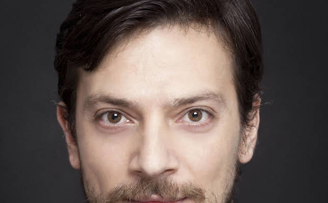 Çağdaş Onur Öztürk