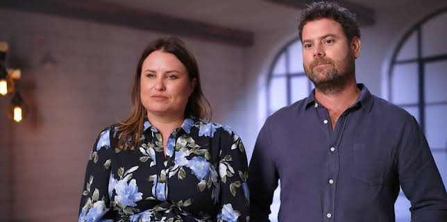 05:50: My Kitchen Rules - Die besten Hobbyköche Australiens | Sixx | 1/24 2026