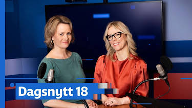 18:00: Dagsnytt 18 | NRK 1 | 5/21 2026