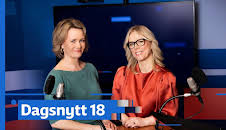 Dagsnytt 18