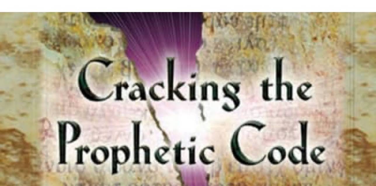 Cracking the Prophetic Code: Prophecy Revealed (1999)