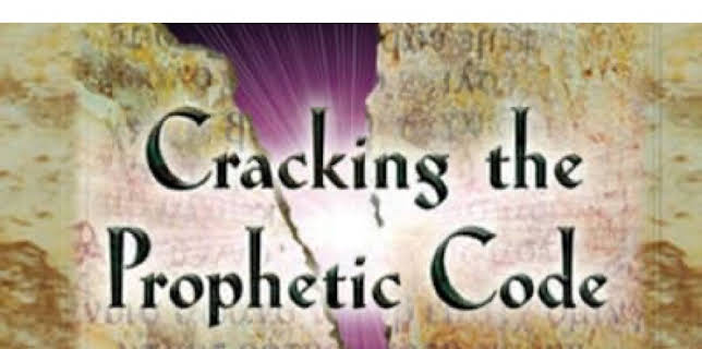 Cracking the Prophetic Code: Prophecy Revealed (1999)