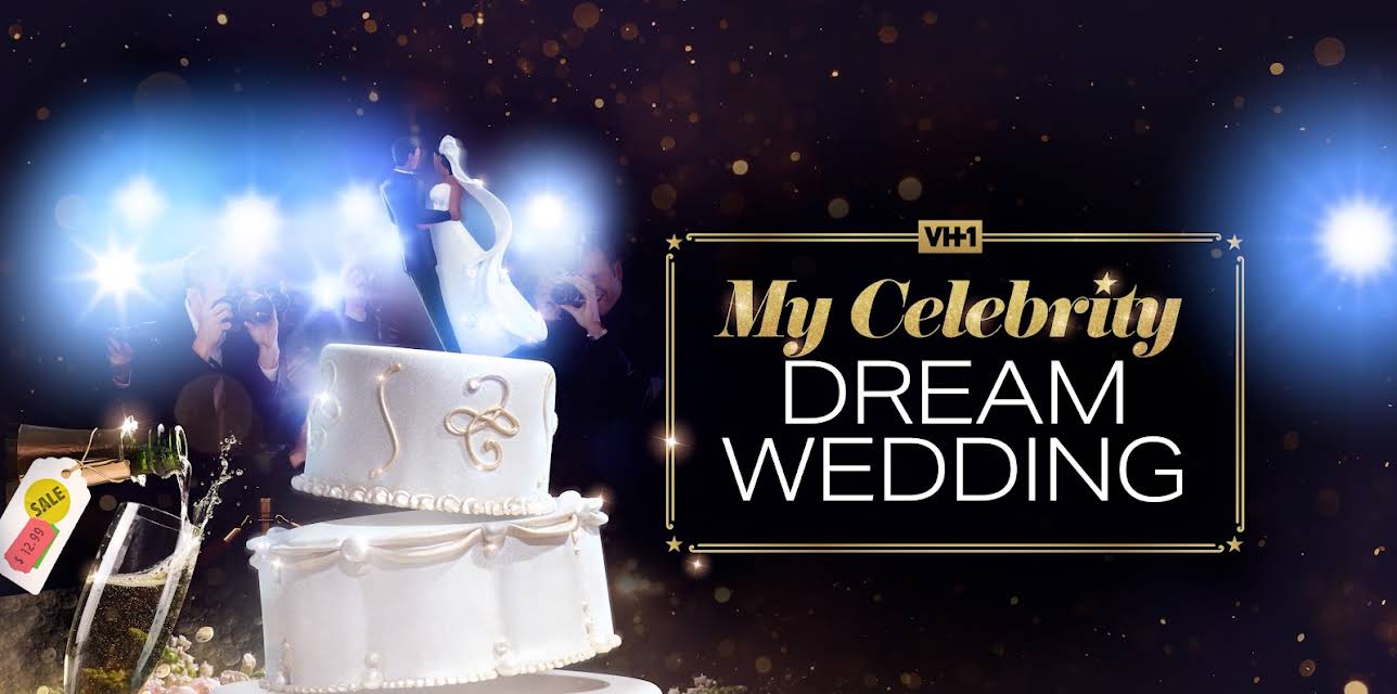 My Celebrity Dream Wedding