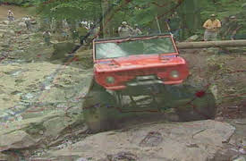 Four Wheeler TV: Ultimate Adventure Part 4