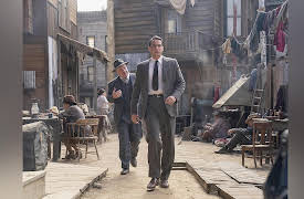 Penny Dreadful - City of Angels Season 1: Penny Dreadful - City of Angels: Children of the Royal Sun