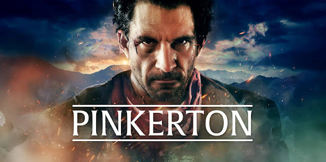 Pinkerton (2025)