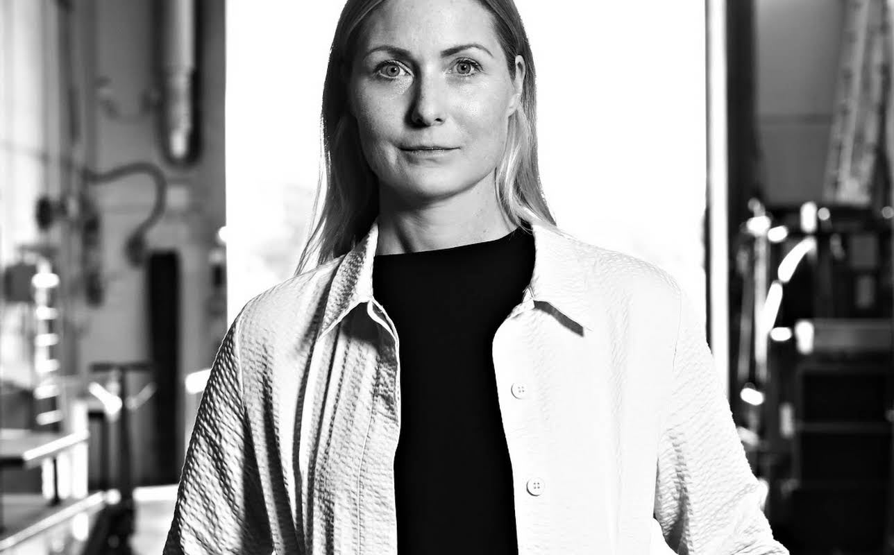 Molly Hartleb