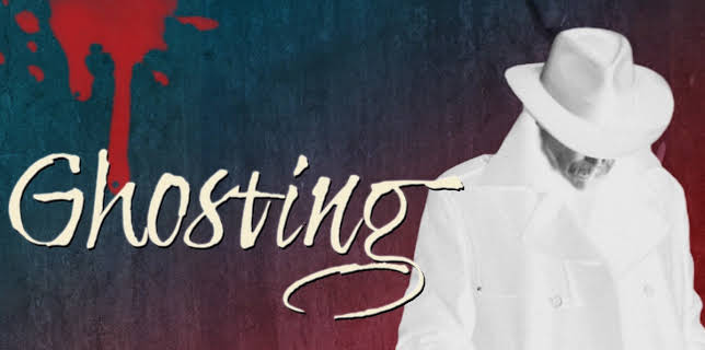 Ghosting (2016)