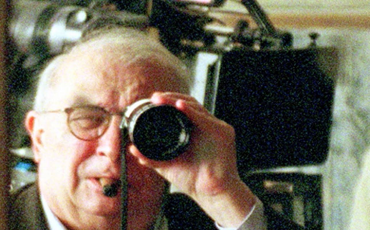 Claude Chabrol