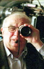 Claude Chabrol as Director