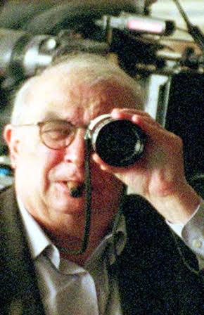 Claude Chabrol as Director