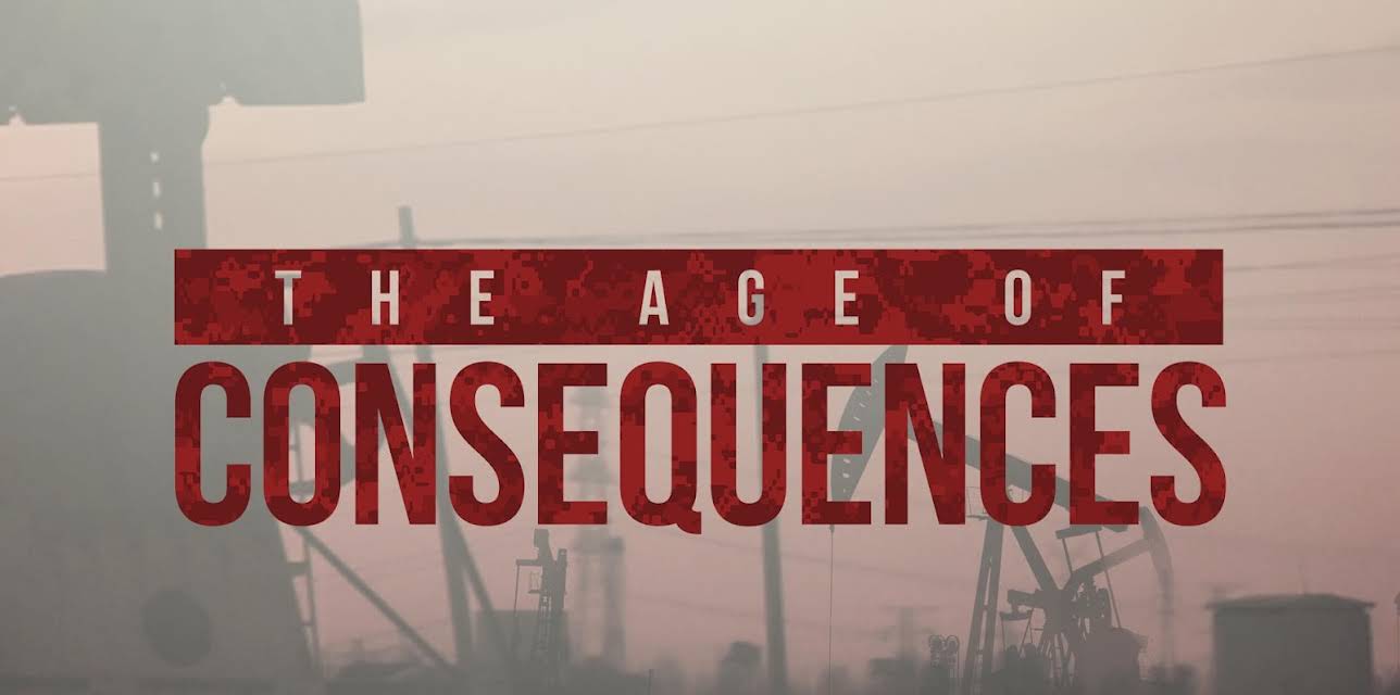 Age of Consequences (2017)