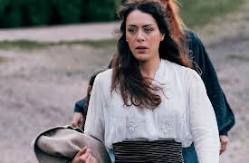 Women at War, Season 1: Episode 7