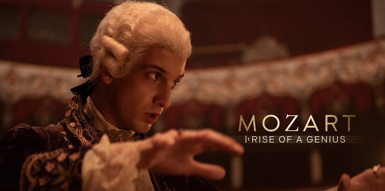 Mozart Rise of a Genius Season 1