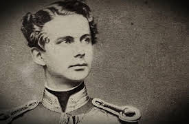 Royal Murder Mysteries: Ludwig of Bavaria - The Mad King (1886)
