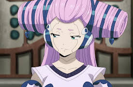 Edens Zero: A Robot in Love