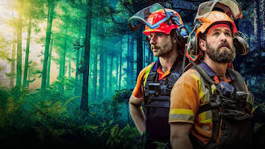 11:00 PM: Timber Titans | Paramount | 7/9 2026