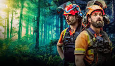 Timber Titans (S2 E6)