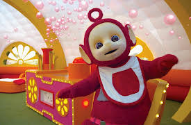 Season 1: Train Ride | Wait for It!