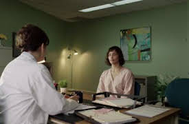 Somewhere Between: Hijo del destino