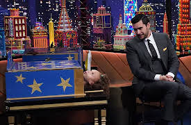 The Kids Tonight Show: Avsnitt 7