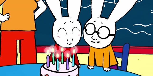 17:15: Simon: Gratulerer med dagen, Ferdinand | NRK Super | 12/10 2025