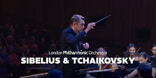 Sibelius & Tchaikovsky (2025)