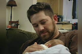 Bringing Home Baby: Stay at Home Dad