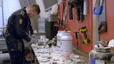 03:00: OSL 24-7 (S1 E2) (S1) | TV10 | 5/3 2026